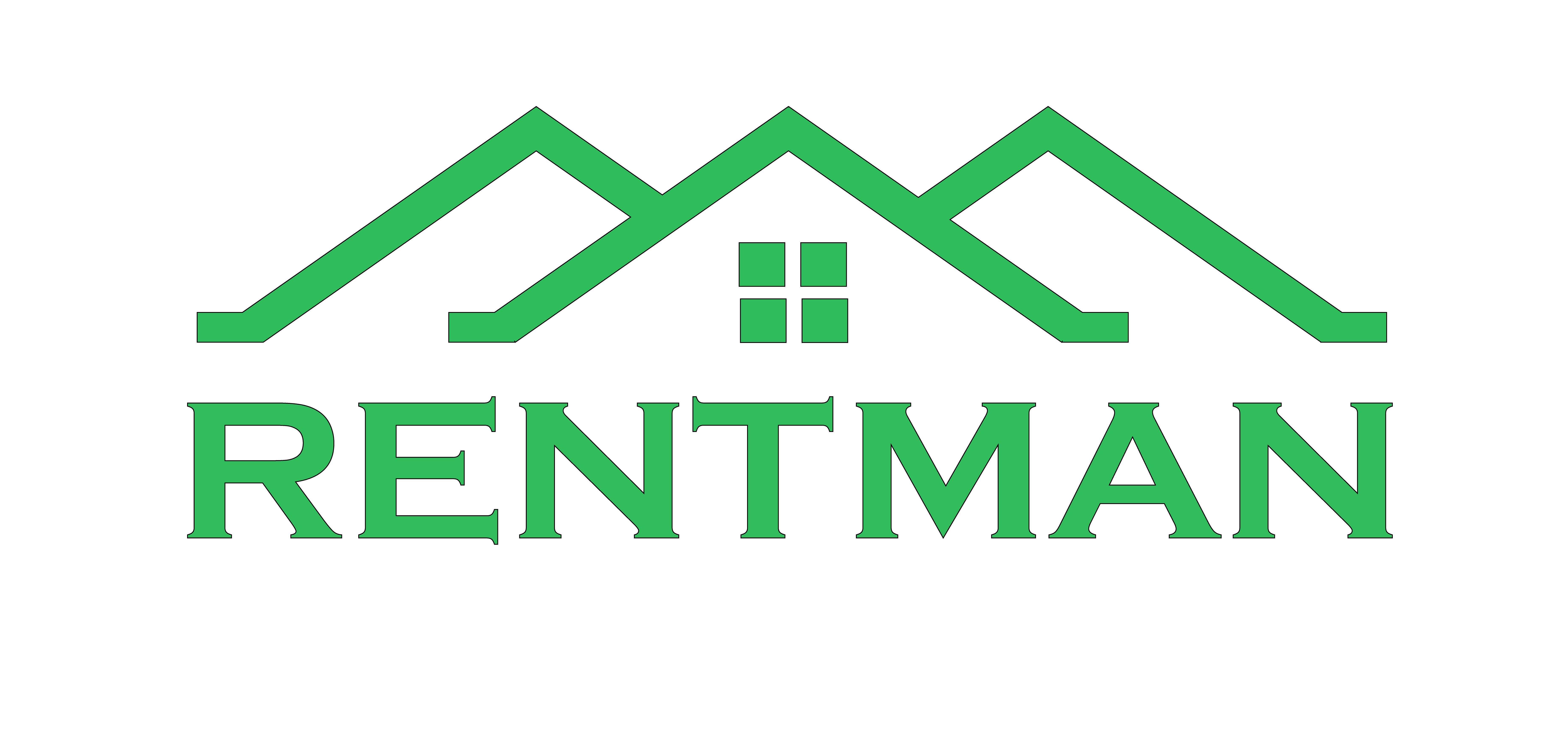 Rentman Decatur Logo